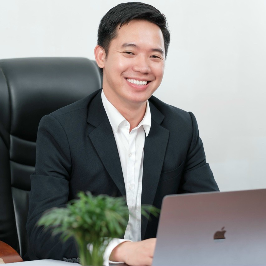CEO - Đào Xuân Đóa Công ty Cổ phần TMDV Minh Phát Hà Nội