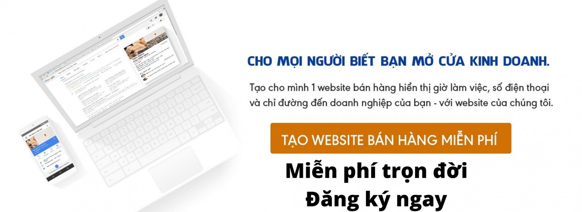 Giải pháp Marketing tổng thể và chuyển giao công nghệ Marketing doanh nghiệp